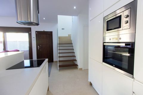 Villa i La Marina, Alicante, La Marina - € 350.000 | Ref: W6133VA - foto 12